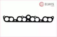 Elwis Royal 0242620 Gasket graphite