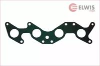 Elwis Royal 0242628 Gasket graphite