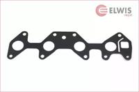 Elwis Royal 0242647 Gasket graphite Elwis Royal 0242647 Gasket graphite