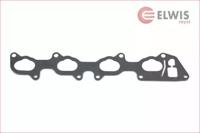 Elwis Royal 0242650 Gasket graphite Elwis Royal 0242650 Gasket graphite