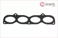 Elwis Royal 0242651 Gasket graphite Elwis Royal 0242651 Gasket graphite