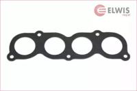 Elwis Royal 0242654 Gasket graphite Elwis Royal 0242654 Gasket graphite