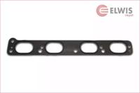 Elwis Royal 0242662 Gasket graphite