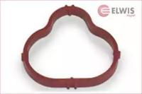 Elwis Royal 0242671 Gasket graphite Elwis Royal 0242671 Gasket graphite
