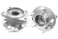 GSP 9326038 Wheel bearing GSP 9326038 Wheel bearing