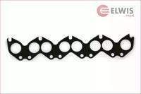 Elwis Royal 0246815 Gasket graphite