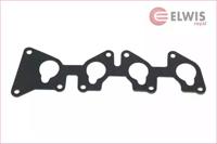 Elwis Royal 0246816 Gasket graphite Elwis Royal 0246816 Gasket graphite