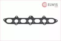 Elwis Royal 0249046 Gasket graphite