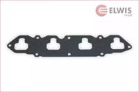 Elwis Royal 0249072 Gasket graphite