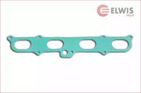 Elwis Royal 0249075 Прокладка впускного колектора