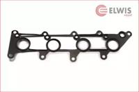 Elwis Royal 0252015 Gasket graphite