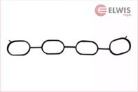 Elwis Royal 0252897 Gasket graphite