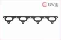 Elwis Royal 0255541 Прокладка впускного коллектора