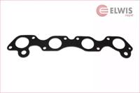 Elwis Royal 0255542 Gasket graphite Elwis Royal 0255542 Gasket graphite