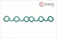 Elwis Royal 0255551 Gasket graphite Elwis Royal 0255551 Gasket graphite