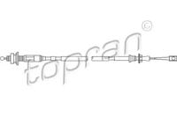 Topran 302 771 Трос газу