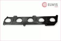 Elwis Royal 0255592 Gasket graphite