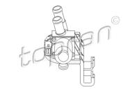 Topran 302 792 Valve heater Topran 302 792 Valve heater