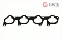 Elwis Royal 0256011 Gasket graphite Elwis Royal 0256011 Gasket graphite