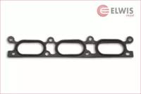 Elwis Royal 0256019 Gasket graphite Elwis Royal 0256019 Gasket graphite