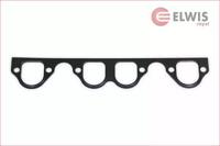 Elwis Royal 0256022 Gasket graphite