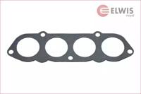 Elwis Royal 0256023 Gasket graphite Elwis Royal 0256023 Gasket graphite