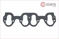 Elwis Royal 0256028 Gasket graphite Elwis Royal 0256028 Gasket graphite