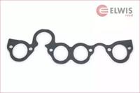 Elwis Royal 0256029 Gasket graphite