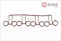 Elwis Royal 0256033 Gasket graphite