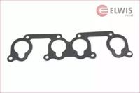 Elwis Royal 0256048 Gasket graphite Elwis Royal 0256048 Gasket graphite