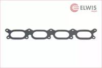 Elwis Royal 0256049 Gasket graphite Elwis Royal 0256049 Gasket graphite