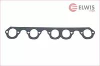 Elwis Royal 0256052 Gasket graphite
