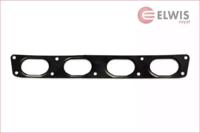Elwis Royal 0256058 Gasket graphite