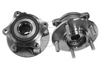 GSP 9327044 Маточина колеса GSP 9327044 Маточина колеса