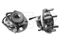 GSP 9328005 Підшипник кульковий