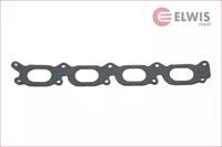 Elwis Royal 0256069 Gasket graphite