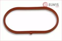 Elwis Royal 0256070 Gasket graphite