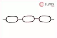 Elwis Royal 0256082 Gasket graphite