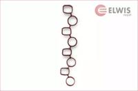 Elwis Royal 0256085 Прокладка впускного колектора