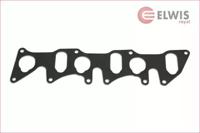 Elwis Royal 0256091 Gasket graphite