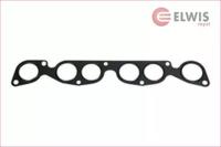 Elwis Royal 0256092 Gasket graphite Elwis Royal 0256092 Gasket graphite