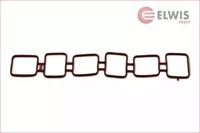 Elwis Royal 0256096 Прокладка впускного колектора
