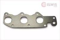 Elwis Royal 0321010 Прокладка колектора випускного