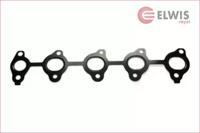 Elwis Royal 0326510 Прокладка колектора випускного