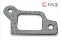 Elwis Royal 0326541 Прокладка колектора випускного