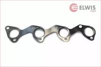 Elwis Royal 0326572 Прокладка колектора випускного