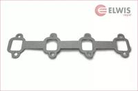 Elwis Royal 0326573 Прокладка колектора