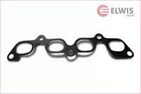 Elwis Royal 0326580 Прокладка колектора