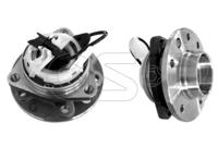 GSP 9330011 Wheel bearing