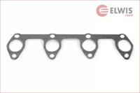 Elwis Royal 0337517 Прокладка выпускного коллектора Elwis Royal 0337517 Прокладка выпускного коллектора